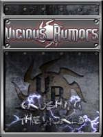 Vicious Rumors – Crushing The World 